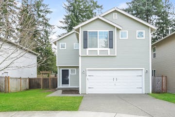 5128 203RD STREET CT E SPANAWAY, WA 98387